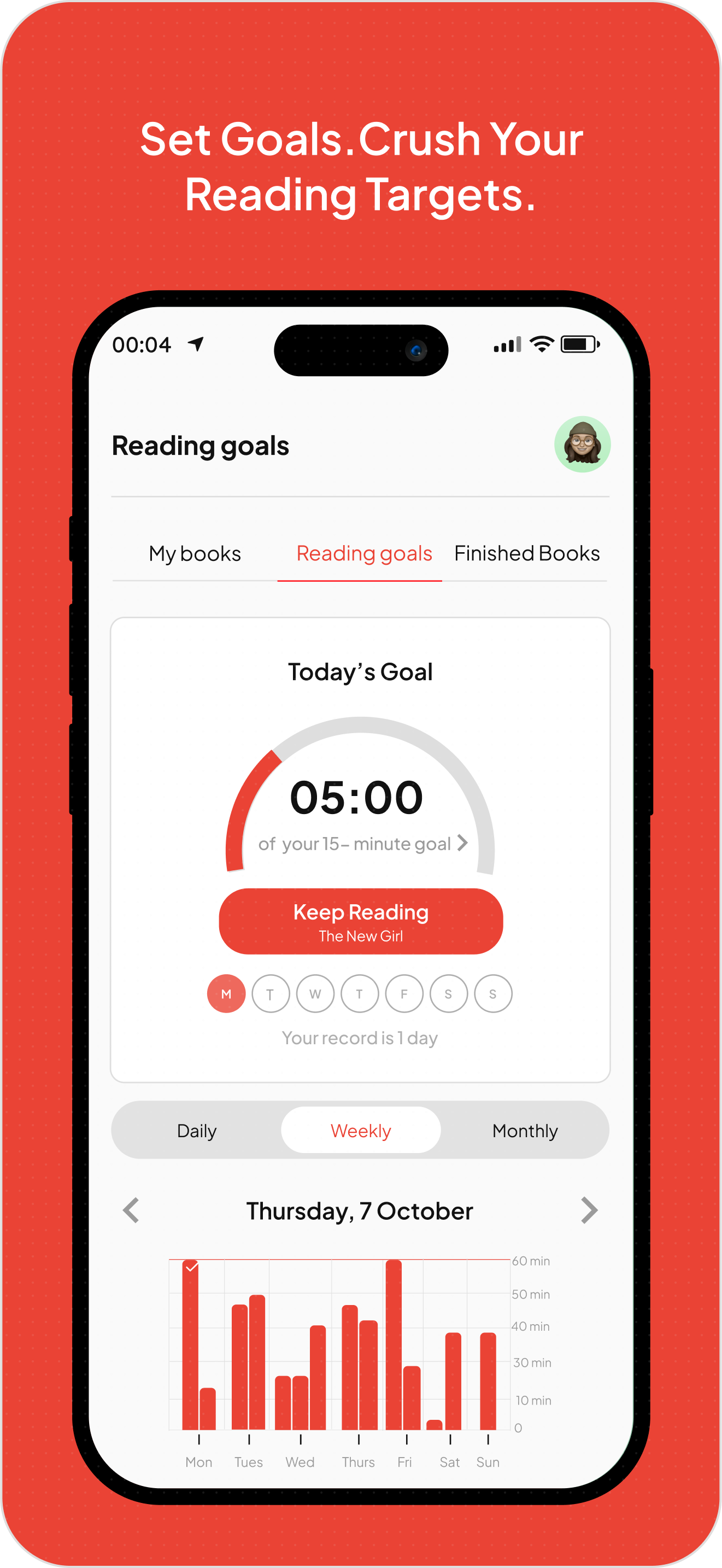 Lampstand - Screenshot 2 preview