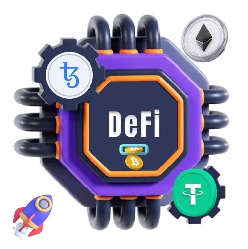 Dex Trading Bot