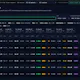 ConvexRadar