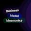 Business Model Mnemonics