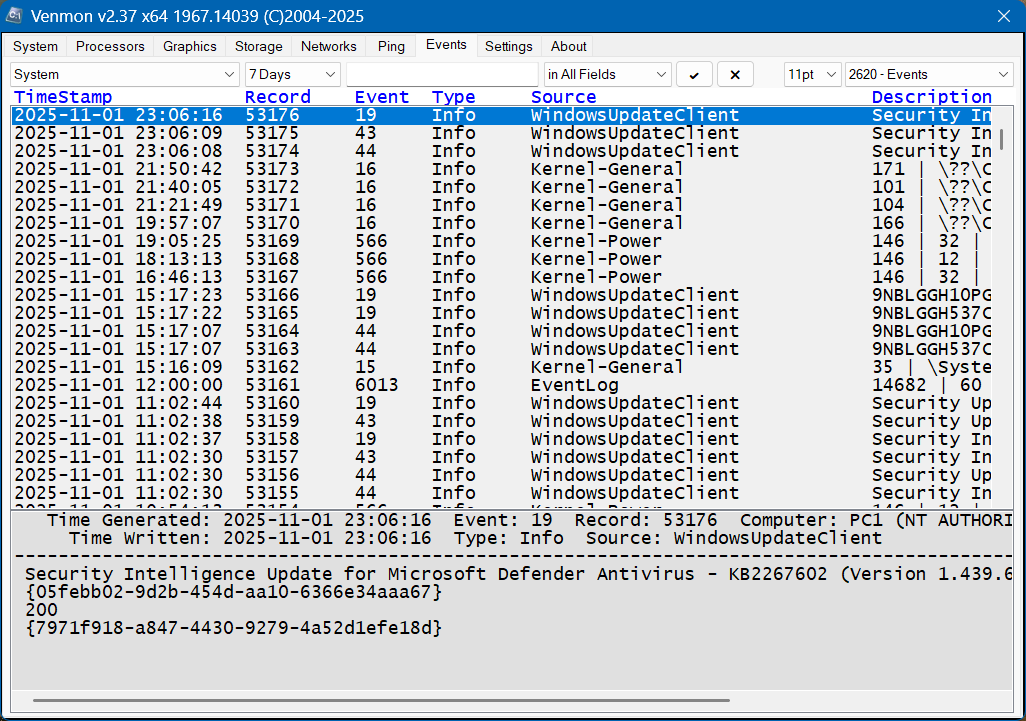 Venmon gallery image