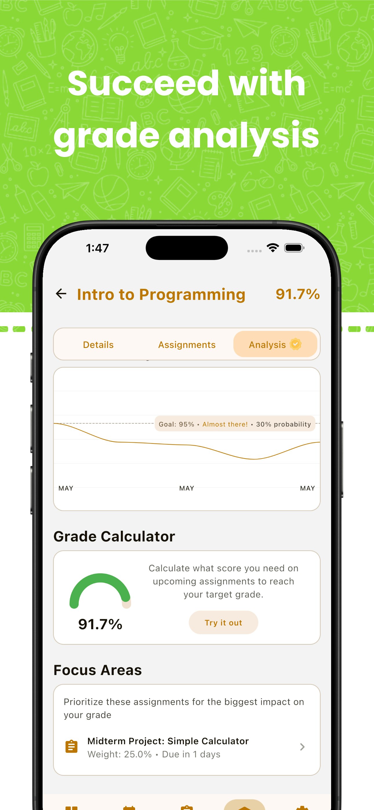 Homeroom gallery image