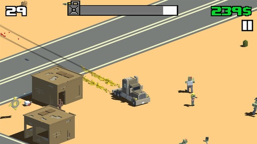 Madness Road gallery image