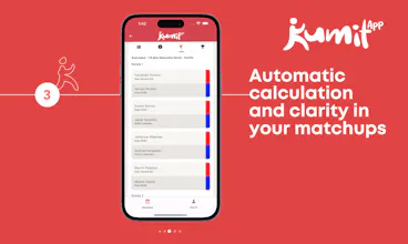 Kumitapp gallery image