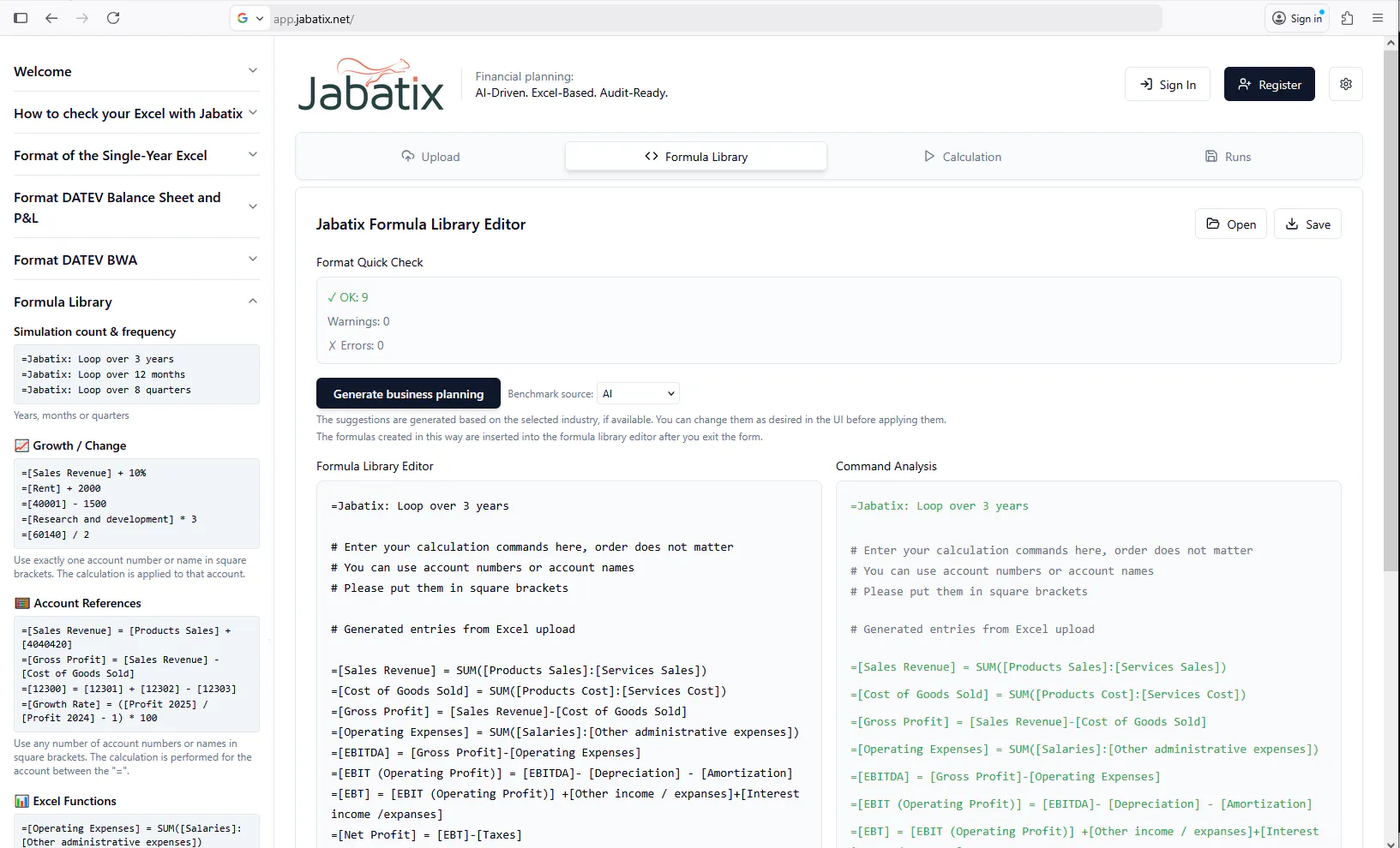 Jabatix gallery image