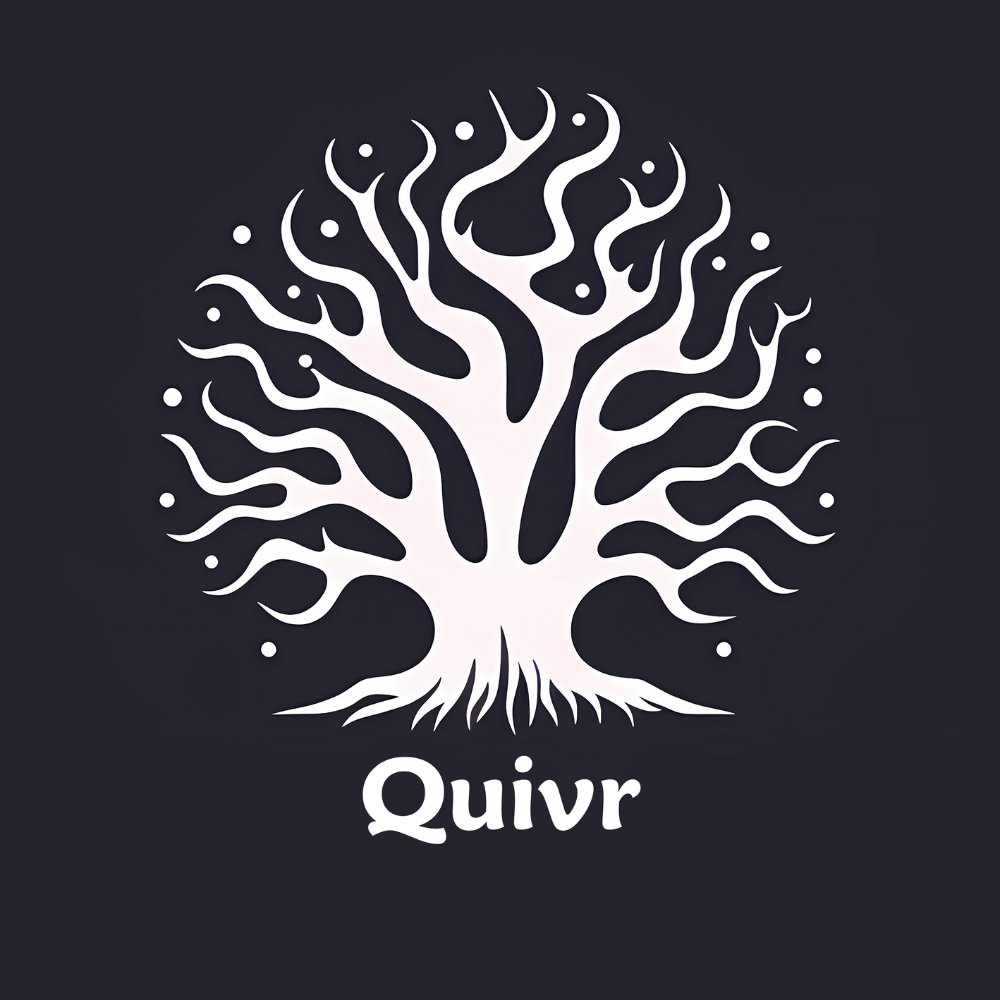 Quivr - Second Brain logo