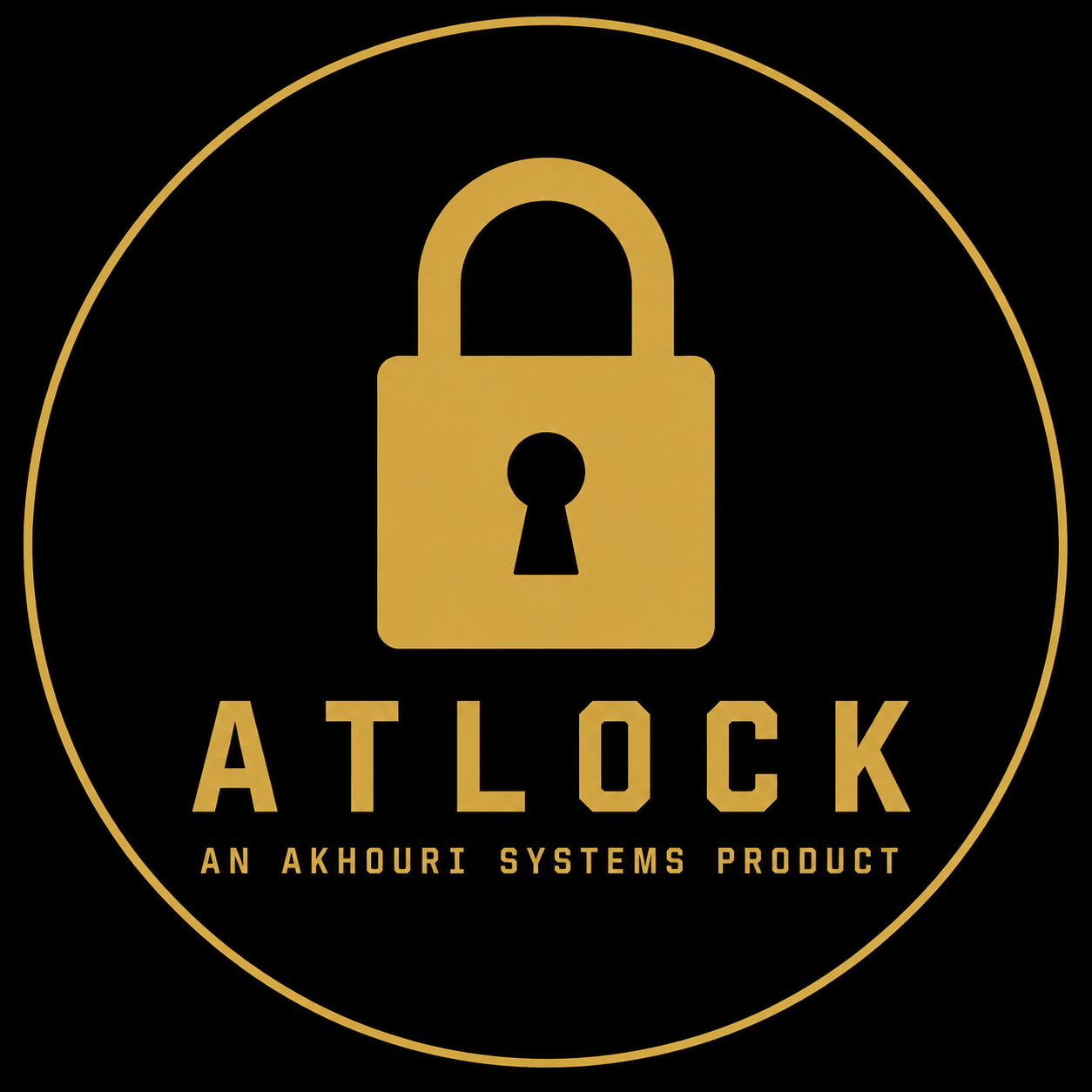 ATLOCK