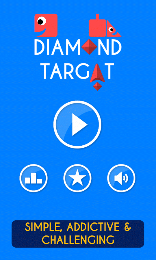 Diamond Target gallery image