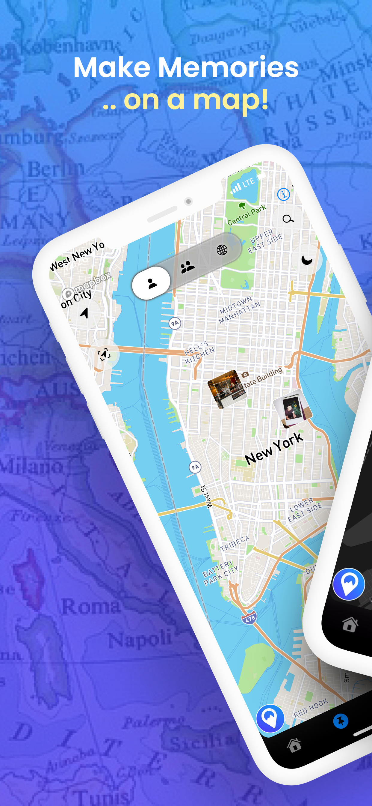 MemoryMaps media 4