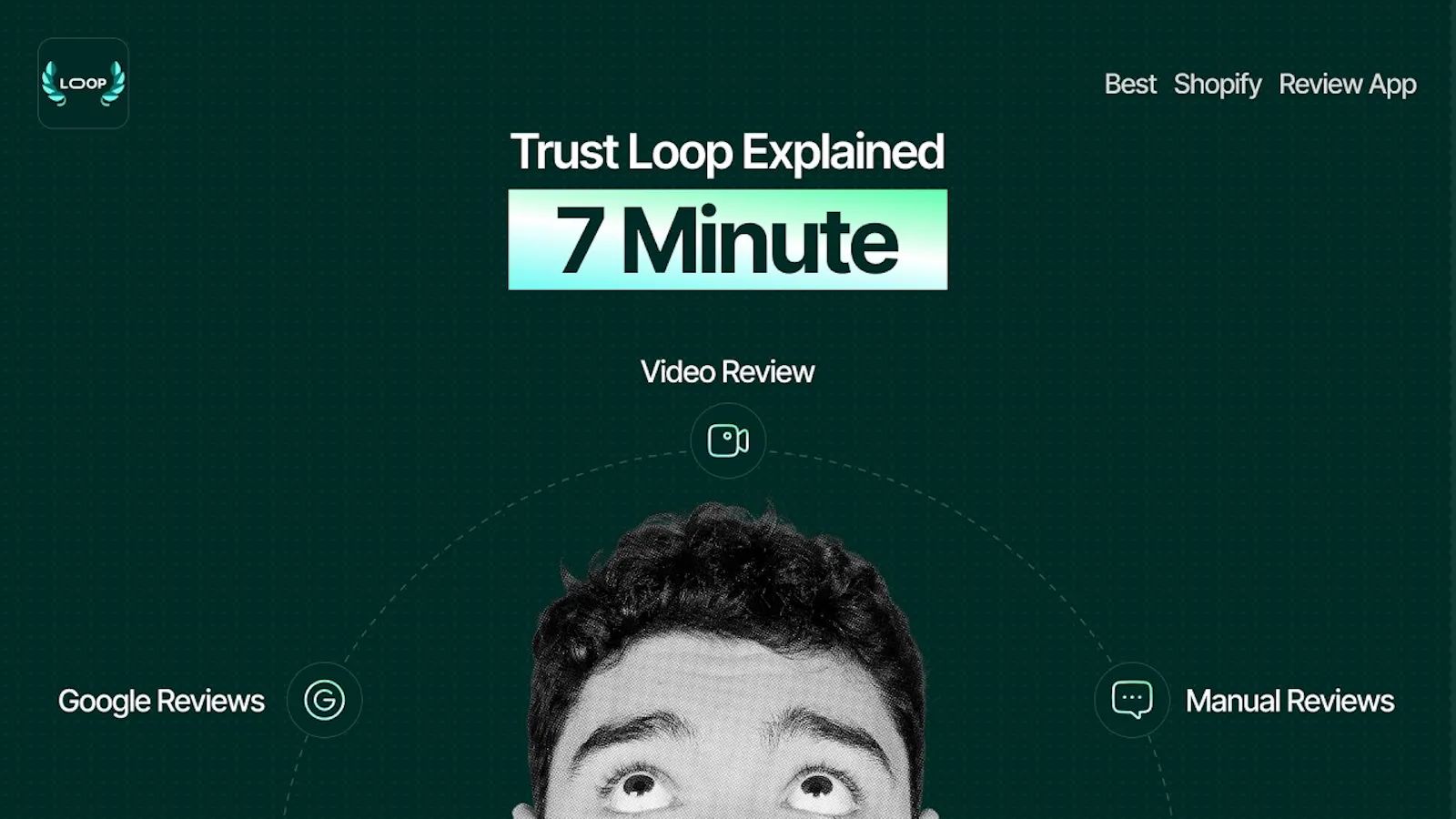 TrustLoop Review Slider screenshot 1 (video preview)