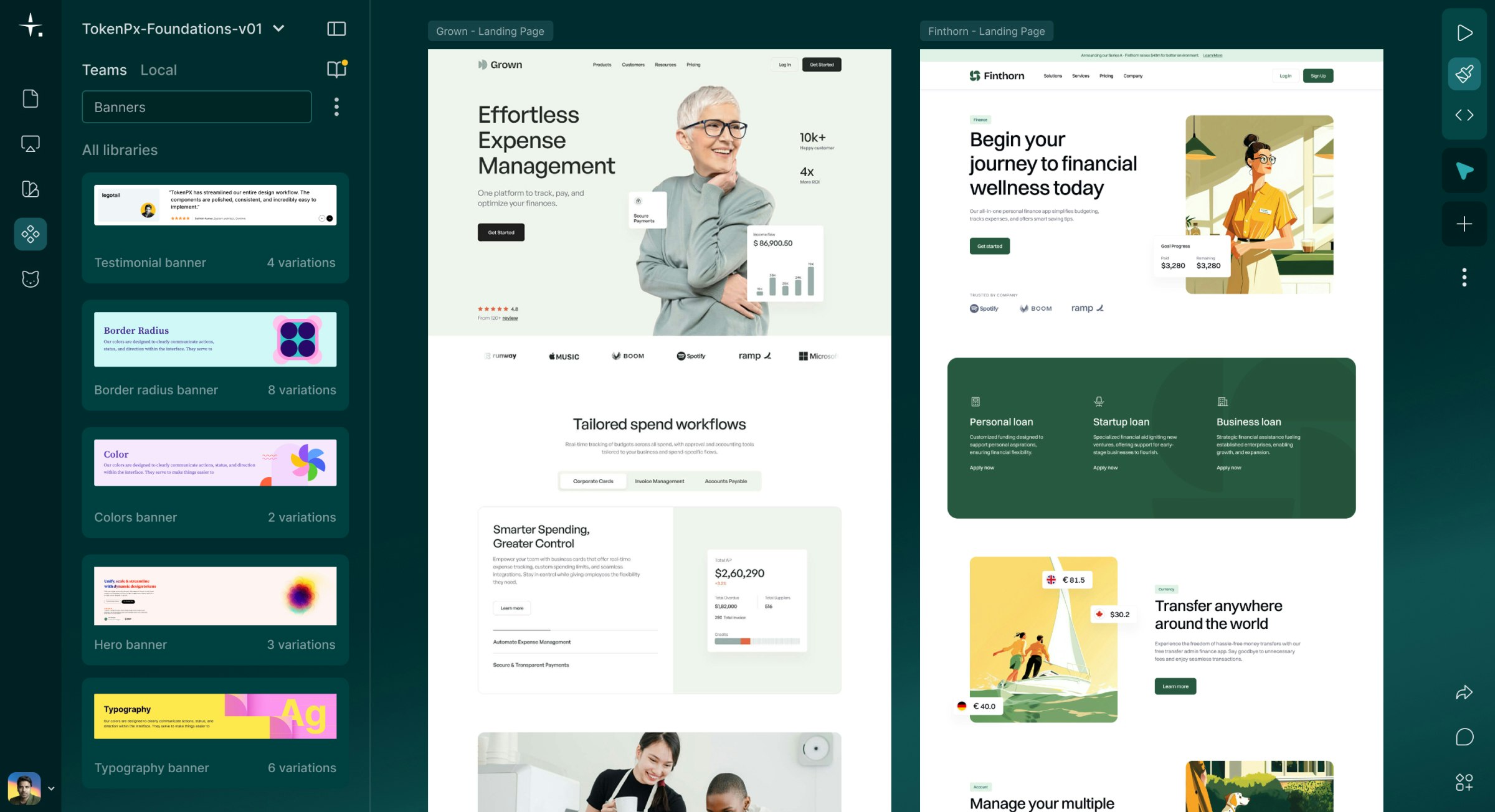 TokenPx gallery image