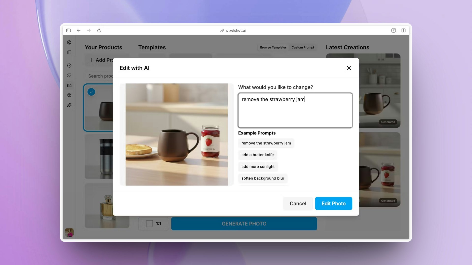 Pixelshot gallery image