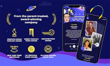 Rebel Girls gallery image