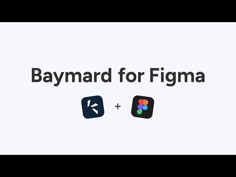Baymard for Figma gallery image