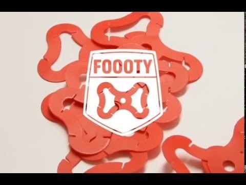 FOOOTY gallery image