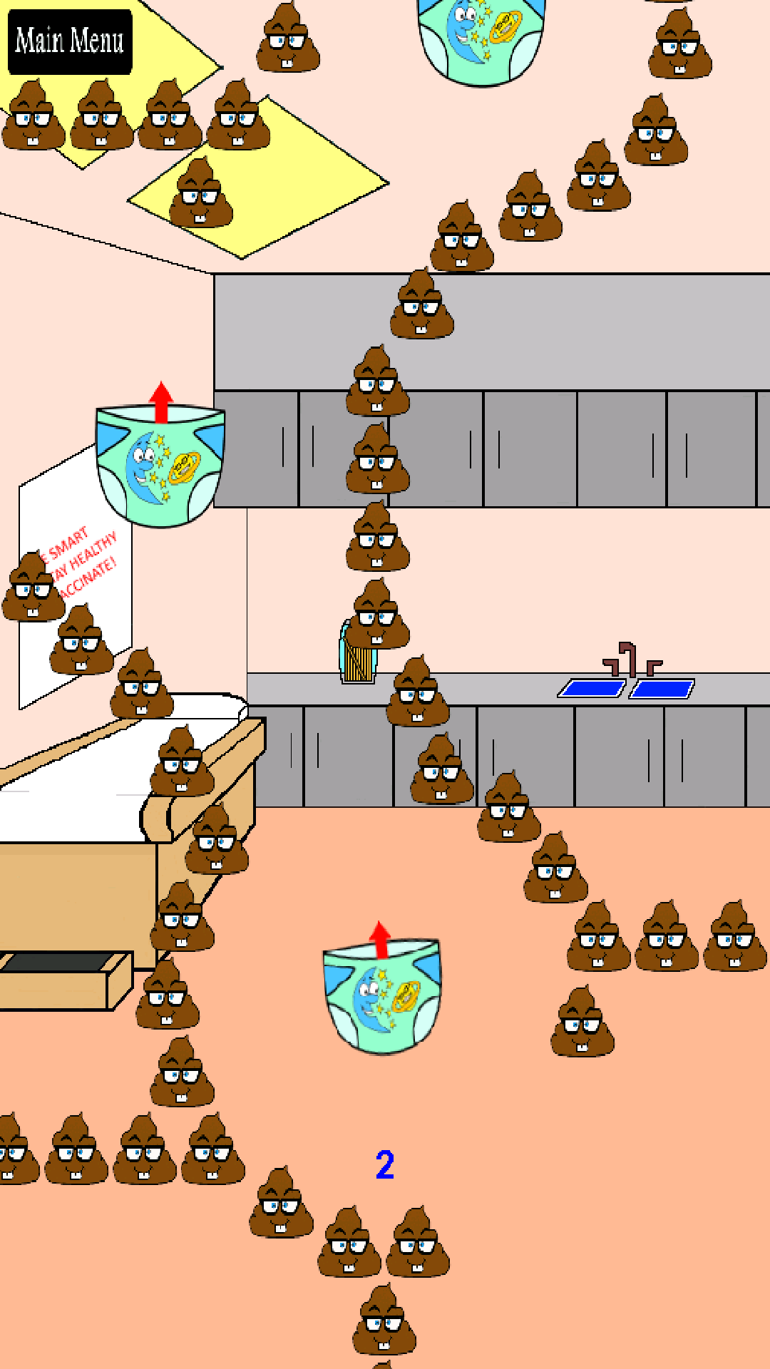 Vaccinate the Baby gallery image