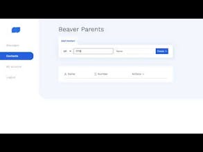 Remindr gallery image