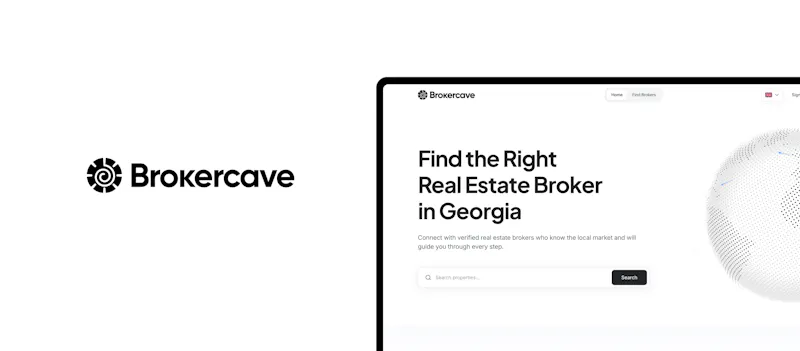 Brokercave screenshot 1