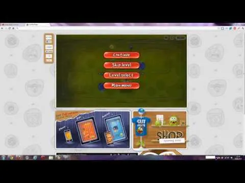 Lightshot Screenshot