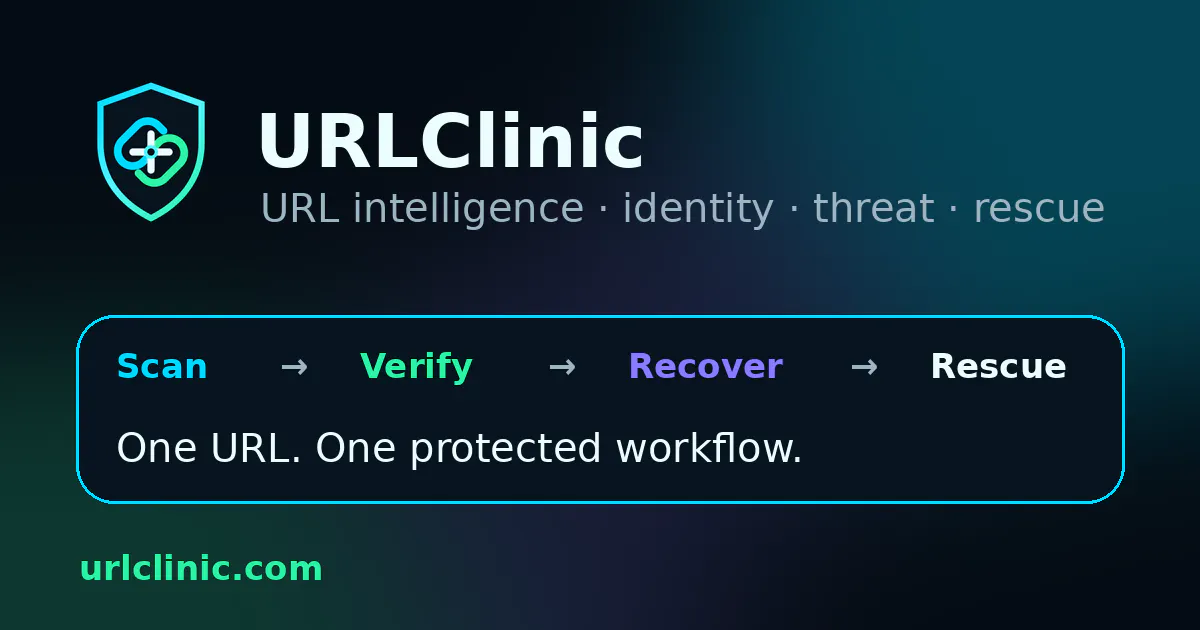 URLClinic gallery image