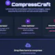 CompressCraft