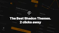 Shadcn Themes