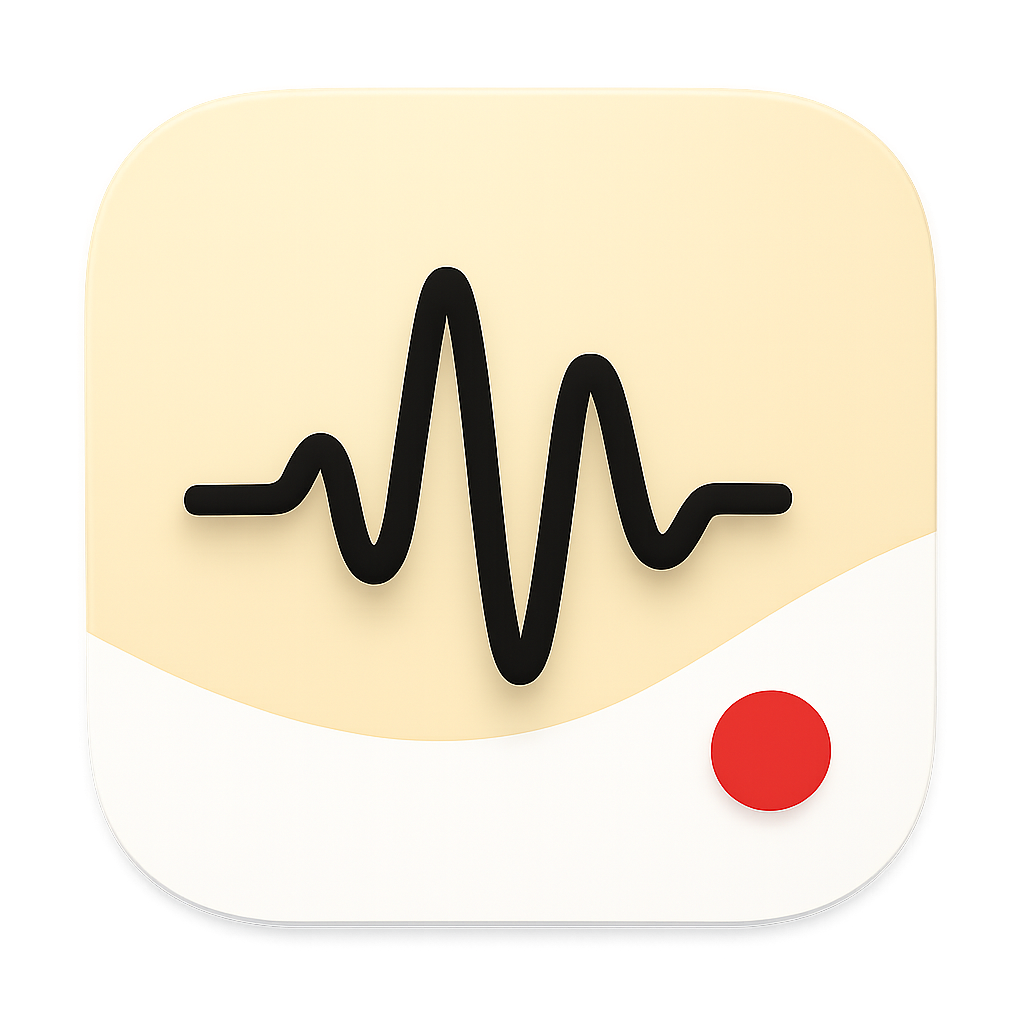 Smart Dictation logo