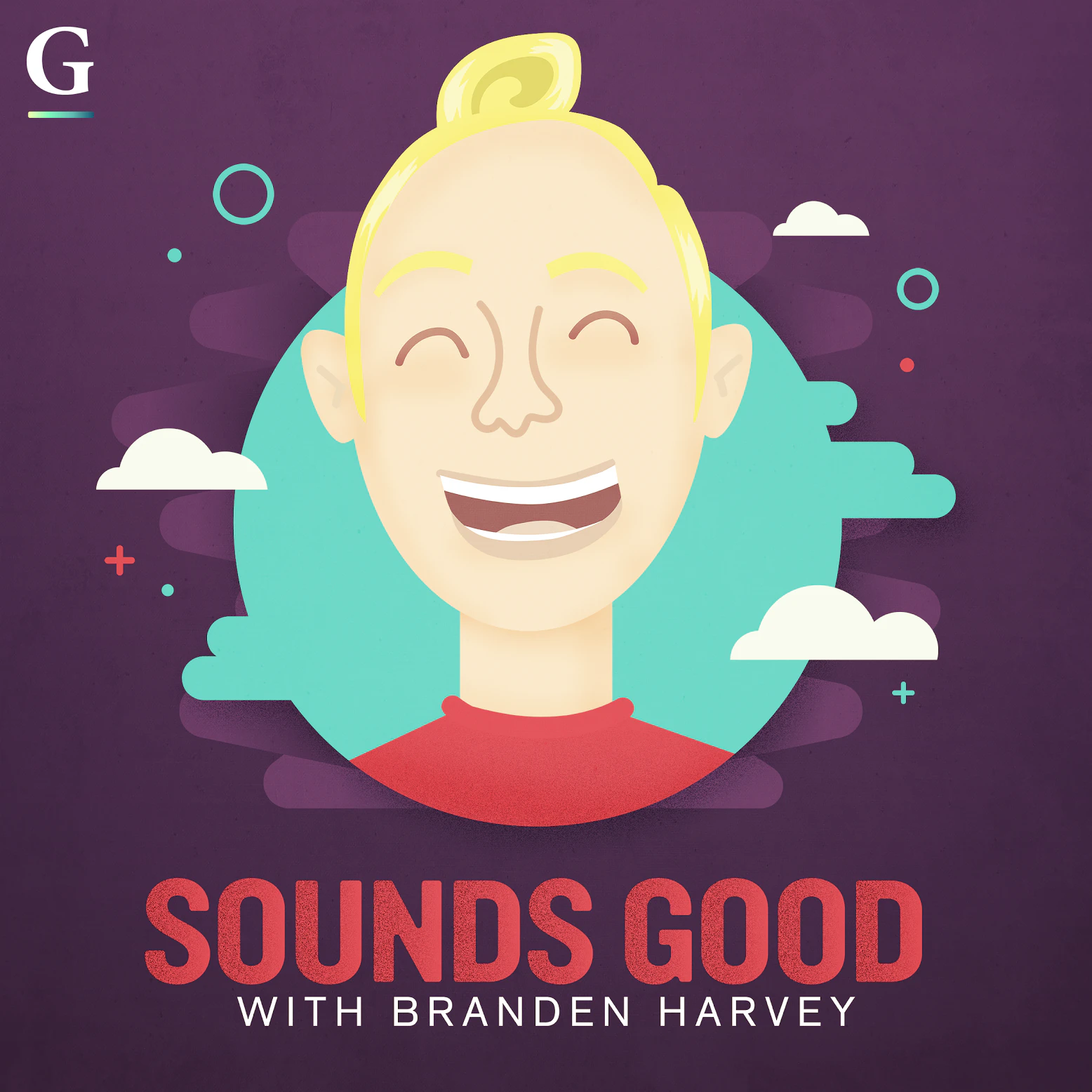 Sounds Good with Branden Harvey - Intro