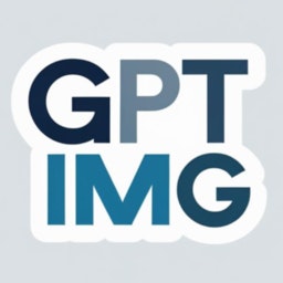 GPT-IMG logo