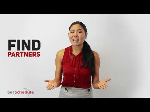 SetSchedule gallery image