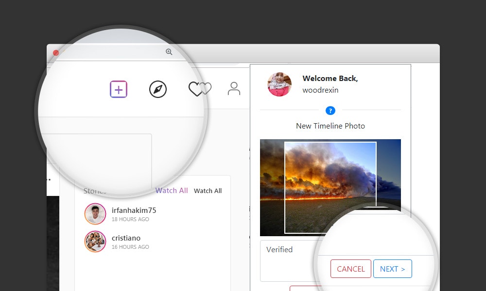 GARIZ Instagram Productivity Booster gallery image