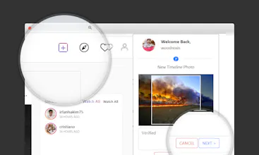 GARIZ Instagram Productivity Booster gallery image