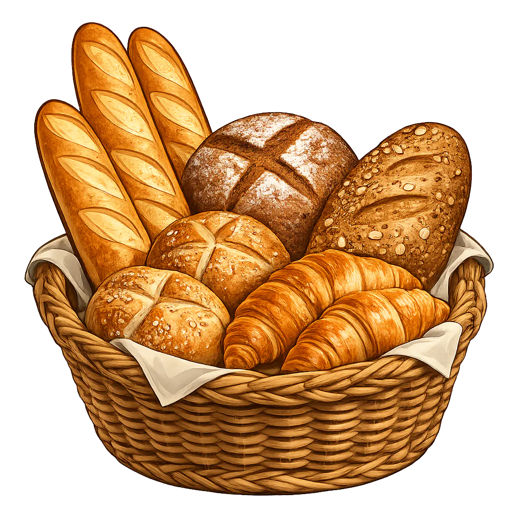 Your Daily Bread