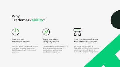 Trademarkability gallery image