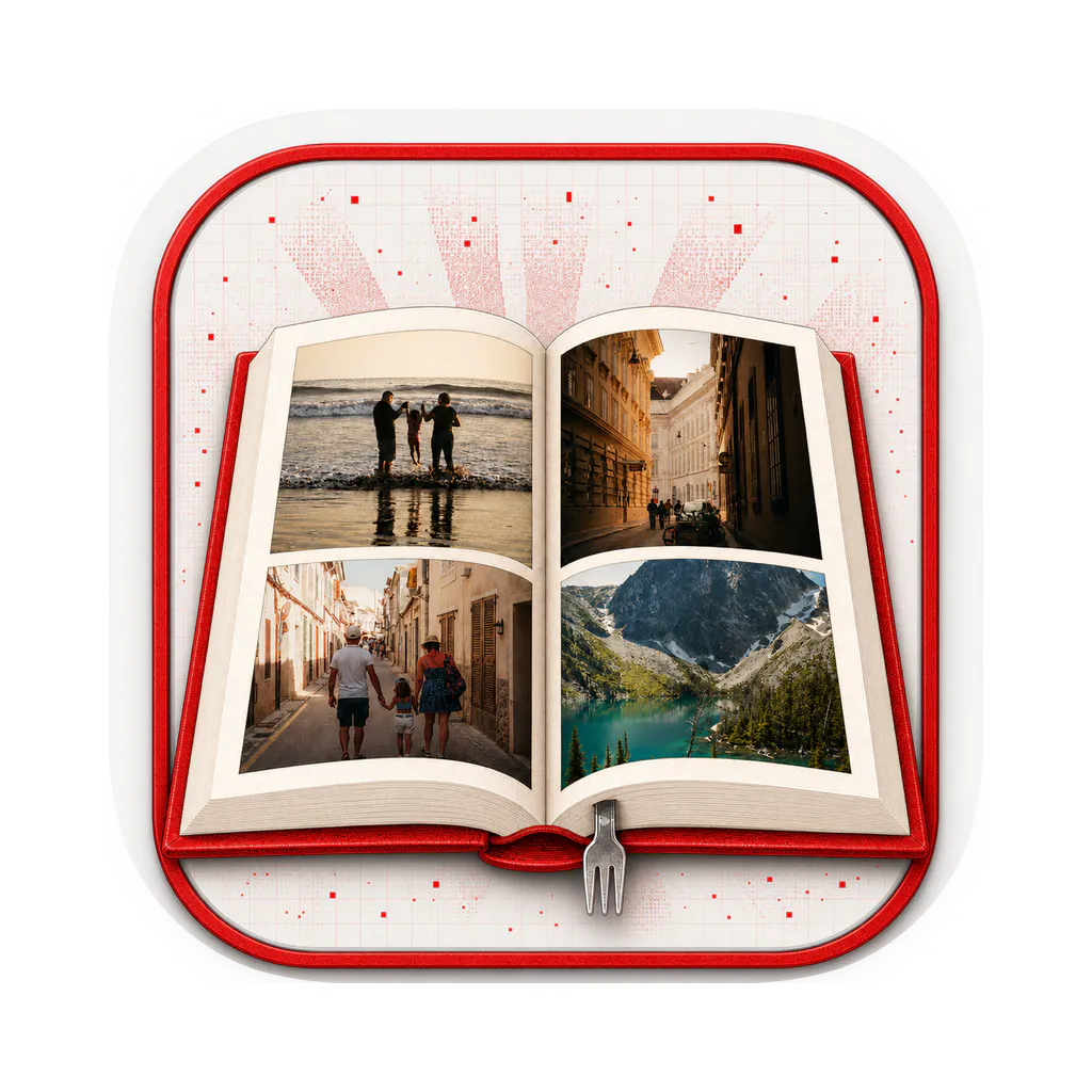 PhotoBooks by GraphicMeat