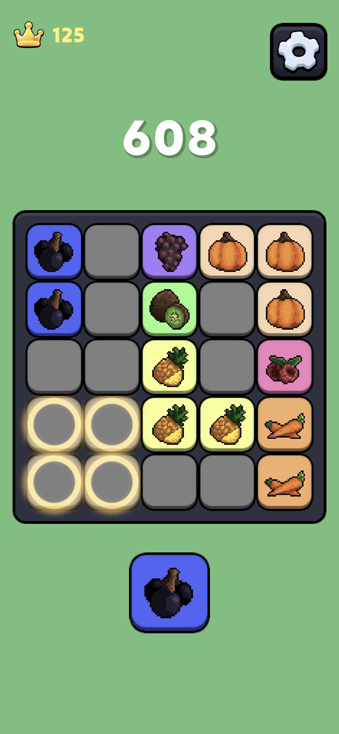 Merge Block Fruit gallery image