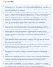 ClausyApp Contact Analysis gallery image