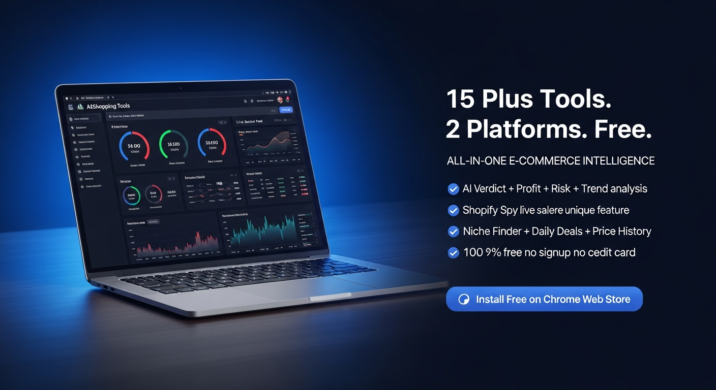 AliShopping Tools gallery image