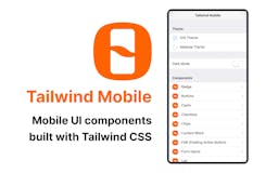 Tailwind Mobile media 1