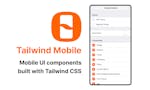 Tailwind Mobile image