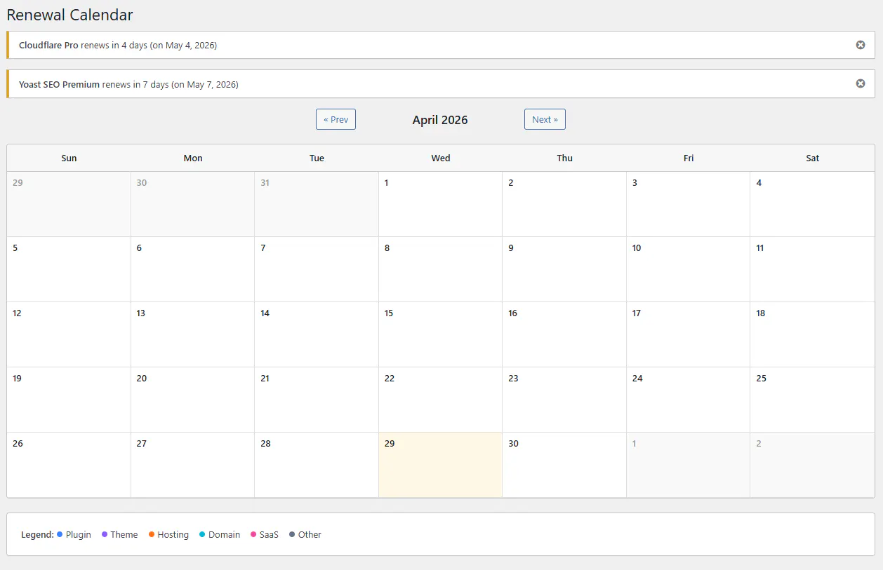 Screenshot 3