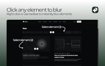 Page Blur gallery image