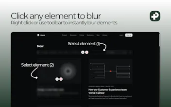 Page Blur gallery image