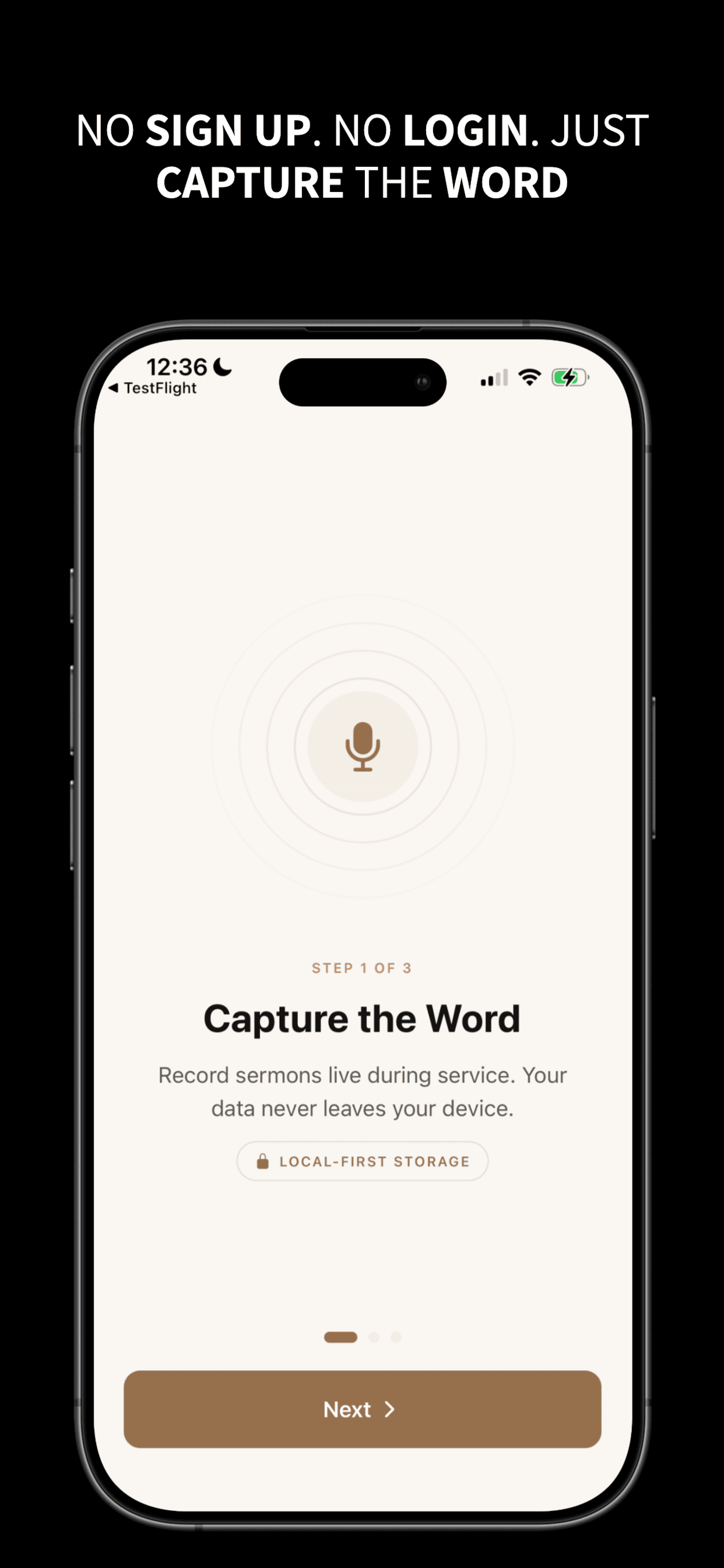 Sermio gallery image