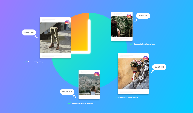 Nextpost - Instagram gallery image