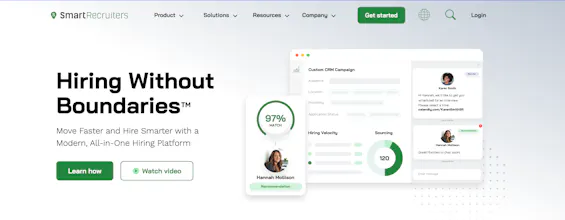 SmartRecruiters gallery image