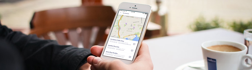 Atlas Messenger - Chat with Customers or Businesses gallery image