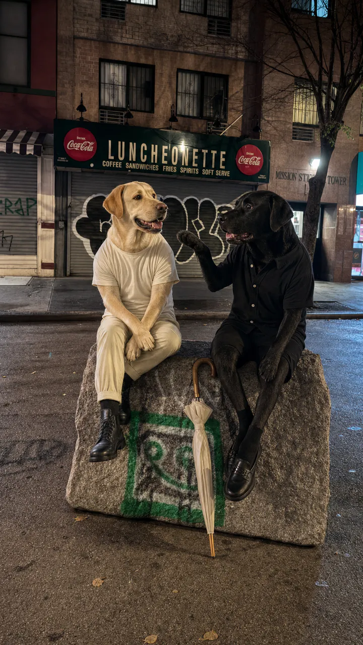 DOG ME app gallery image