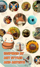 Spot - Find the Differences gallery image