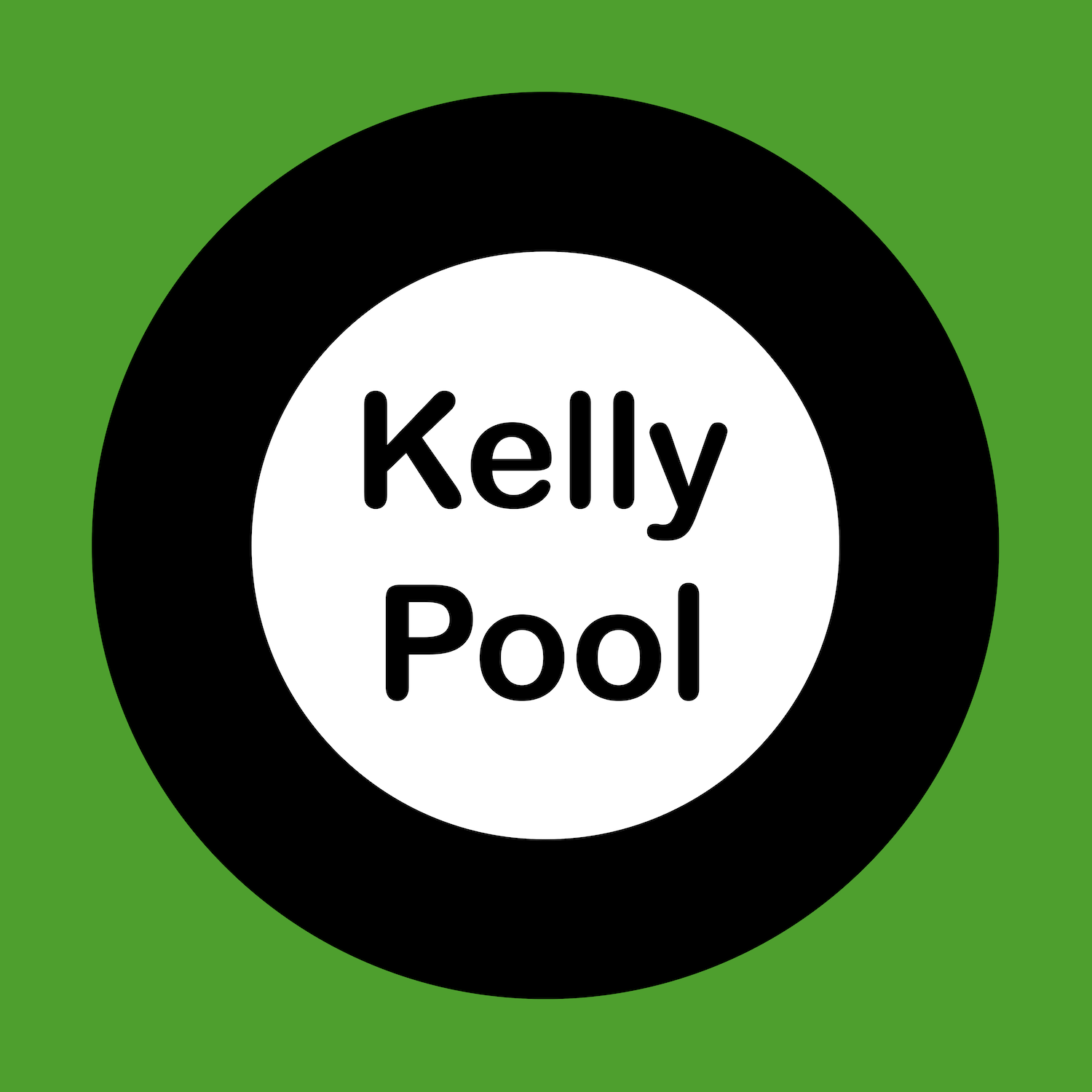 Kelly Pool - Asignar números y rastrear cada disparo media 1